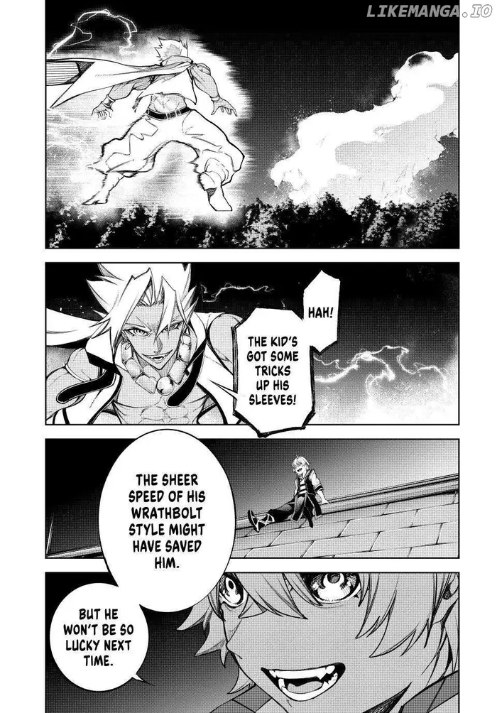 Wistoria: Wand and Sword Chapter 48 image 23_optimized